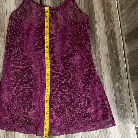 Victoria’s Secret leopard print lingerie Size M - Picture 8 of 8